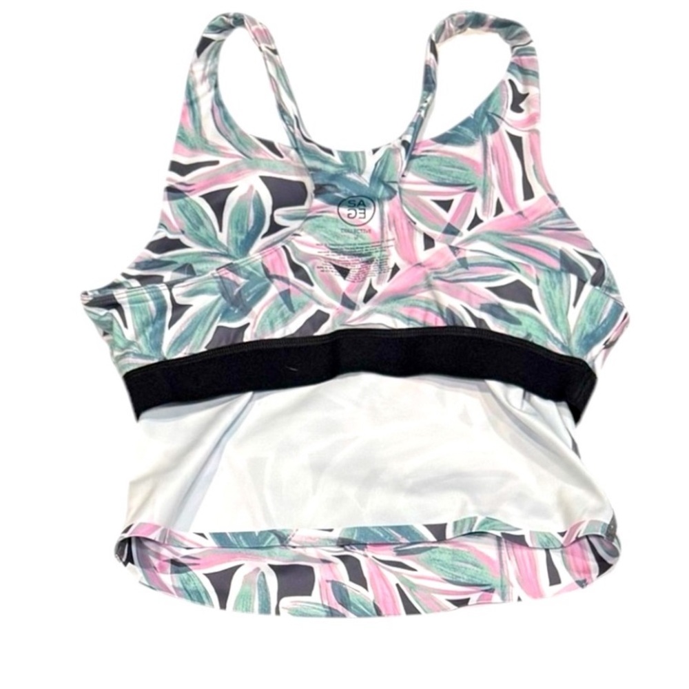 🛑Inventory Control-Duplicate🛑SAGE Collective 2 Piece Activewear Set NWT Medium - Picture 7 of 13